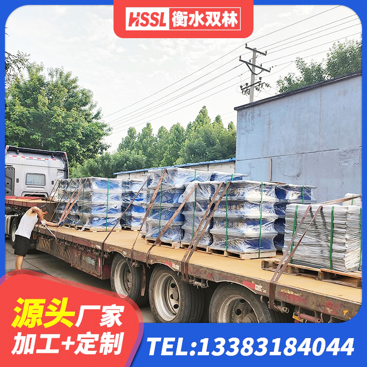 乌拉特后旗LNR隔震支座1200源头工厂 乌拉特后旗圆形高阻尼橡胶隔震支座厂家电话 乌拉特后旗HDR1100高阻尼建筑隔震支座源头工厂 乌拉特后旗支座HDR(I)-D470×197-G1.0生产厂家 - 第6张