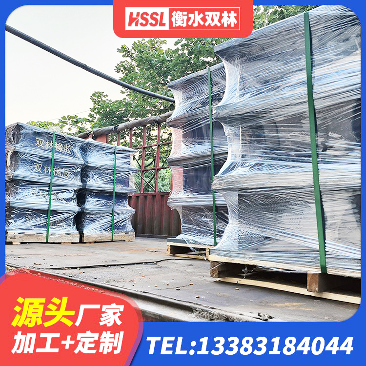 乌拉特后旗LNB橡胶隔震支座 乌拉特后旗LRB隔震支座1200厂家 乌拉特后旗HDR1500高阻尼橡胶隔震支座 乌拉特后旗建筑铅芯橡胶隔震支座厂商源头工厂 - 第5张