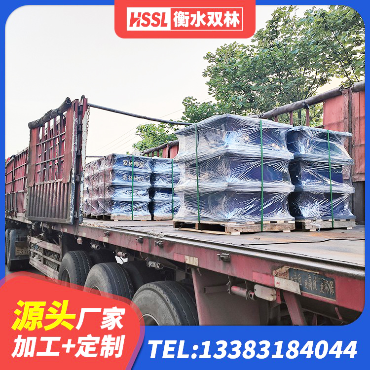 乌拉特后旗LNR橡胶隔震支座600(II型) 乌拉特后旗LNR1300天然橡胶隔震支座什么价格 乌拉特后旗建筑铅芯防震支座 乌拉特后旗固定型抗震支座厂家 - 第9张