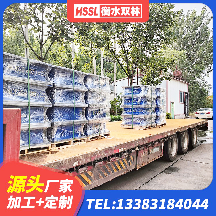 乌拉特后旗LNR隔震支座1200源头工厂 乌拉特后旗圆形高阻尼橡胶隔震支座厂家电话 乌拉特后旗HDR1100高阻尼建筑隔震支座源头工厂 乌拉特后旗支座HDR(I)-D470×197-G1.0生产厂家 - 第5张
