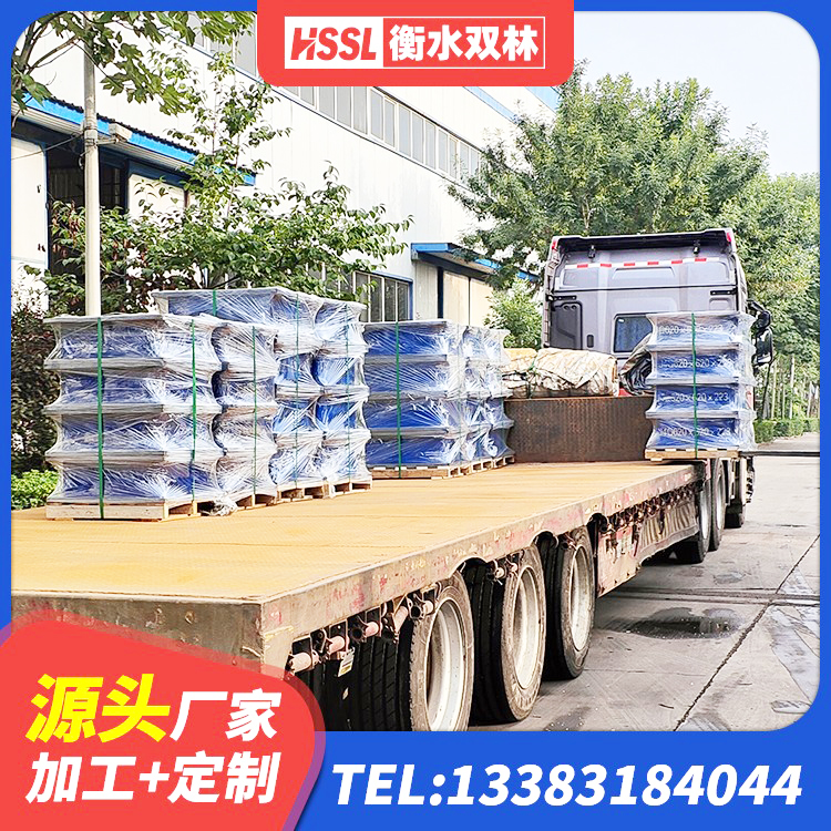 乌拉特后旗建筑有铅芯隔震支座 乌拉特后旗较高阻尼隔震支座什么价格 乌拉特后旗水平力隔震支座 乌拉特后旗国内隔震支座源头工厂 - 第8张