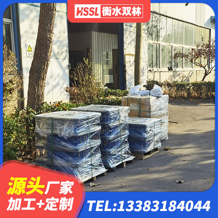 乌拉特后旗LNR橡胶隔震支座600(II型) 乌拉特后旗LNR1300天然橡胶隔震支座什么价格 乌拉特后旗建筑铅芯防震支座 乌拉特后旗固定型抗震支座厂家 - 第3张